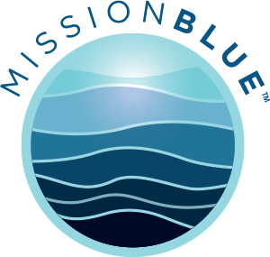 Mission Blue Logo